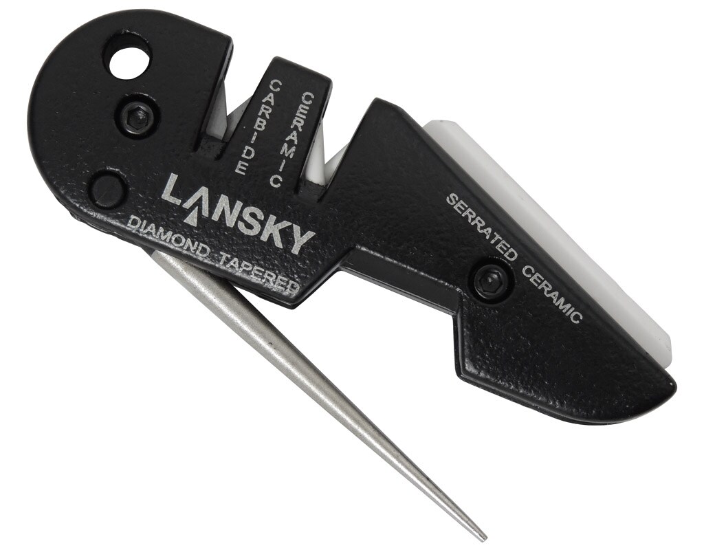 Lansky Blade Medic Sharpener