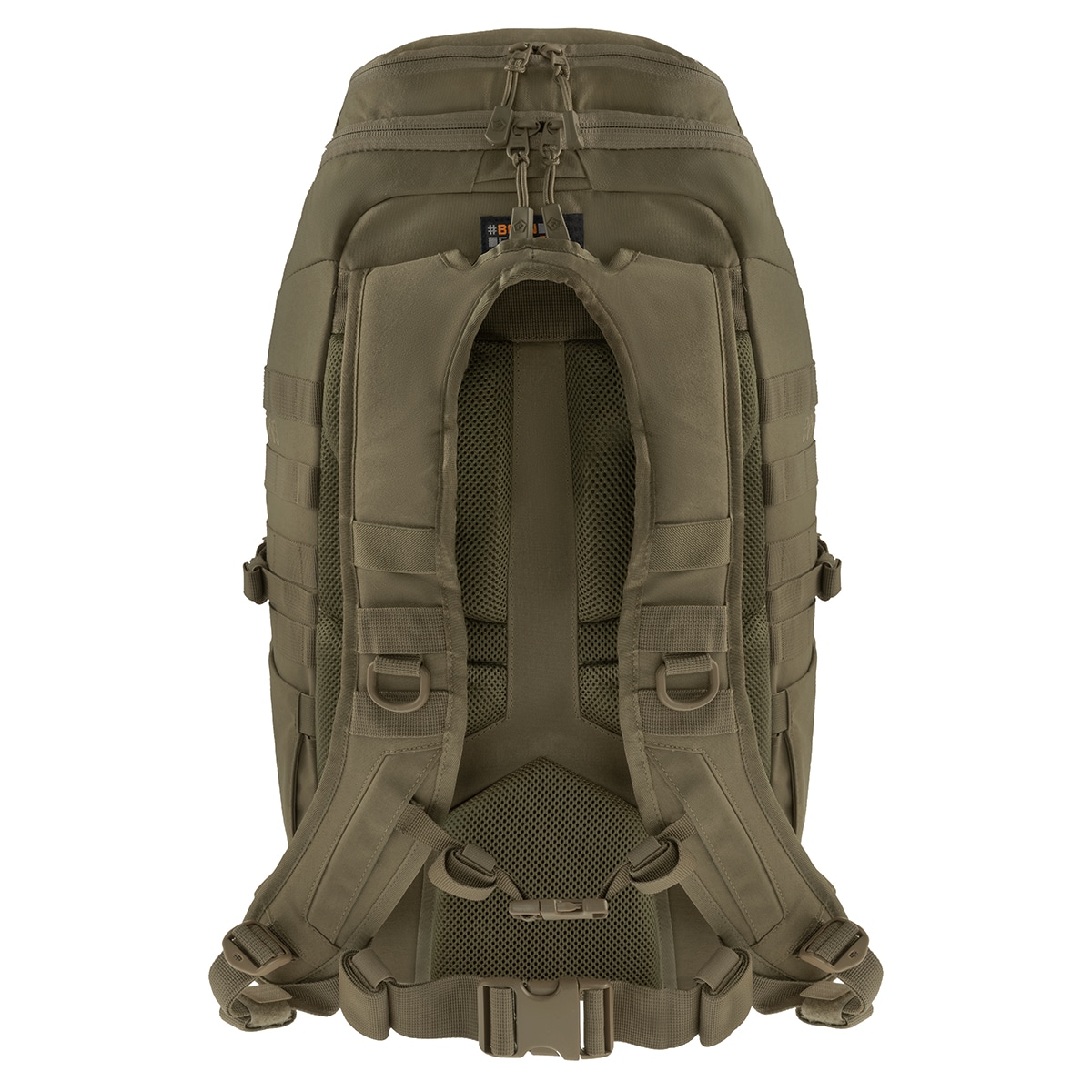 Pentagon Epos Backpack 40 l - RAL7013