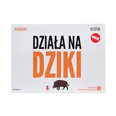Kunagone For Wild Boars Repeller