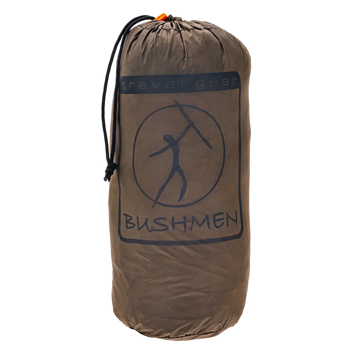 Bushmen Vagabond Hammock 