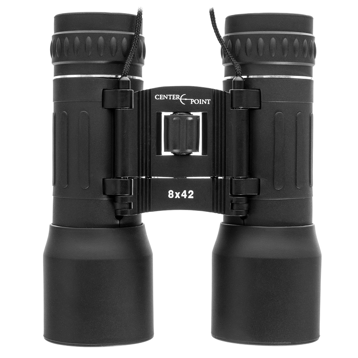 Center Point Phase 1 8x42 Military Binoculars