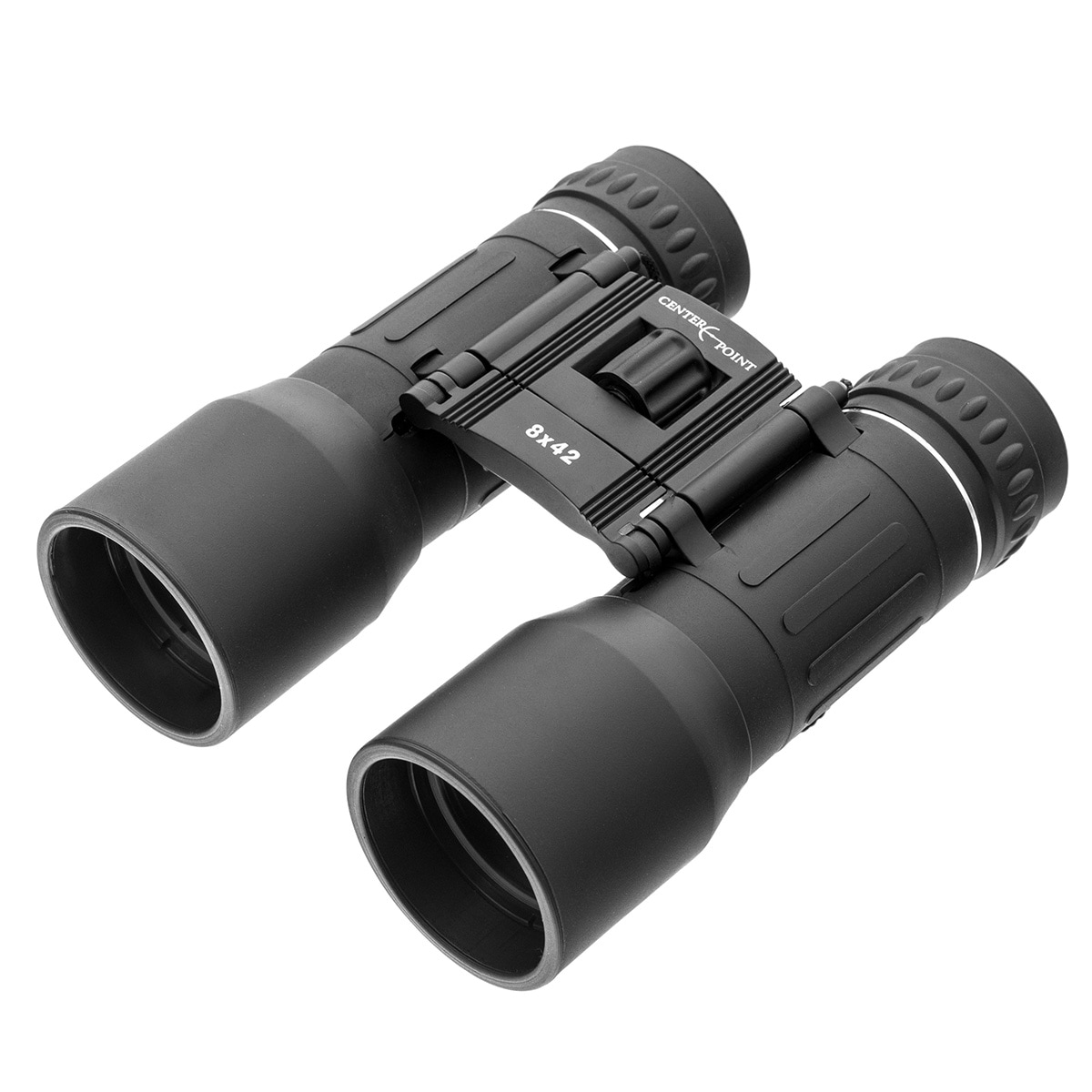 Center Point Phase 1 8x42 Military Binoculars