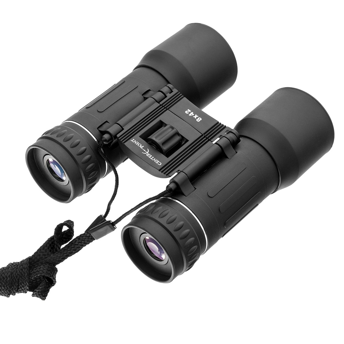 Center Point Phase 1 8x42 Military Binoculars