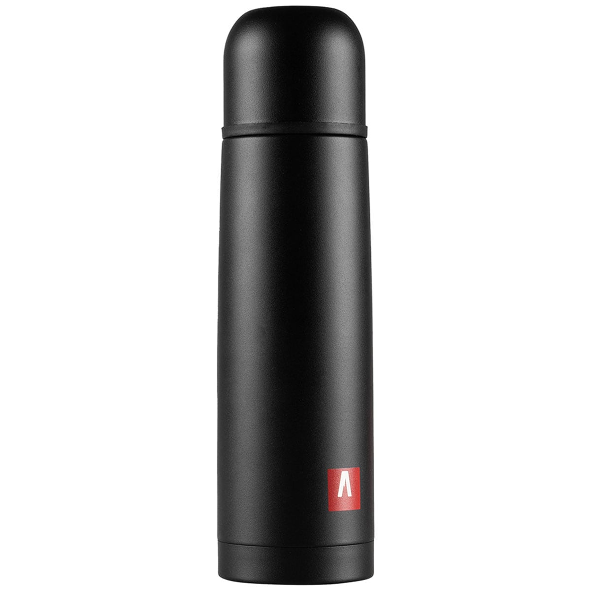 Alpinus Sahara Thermos 0.5 l - Black