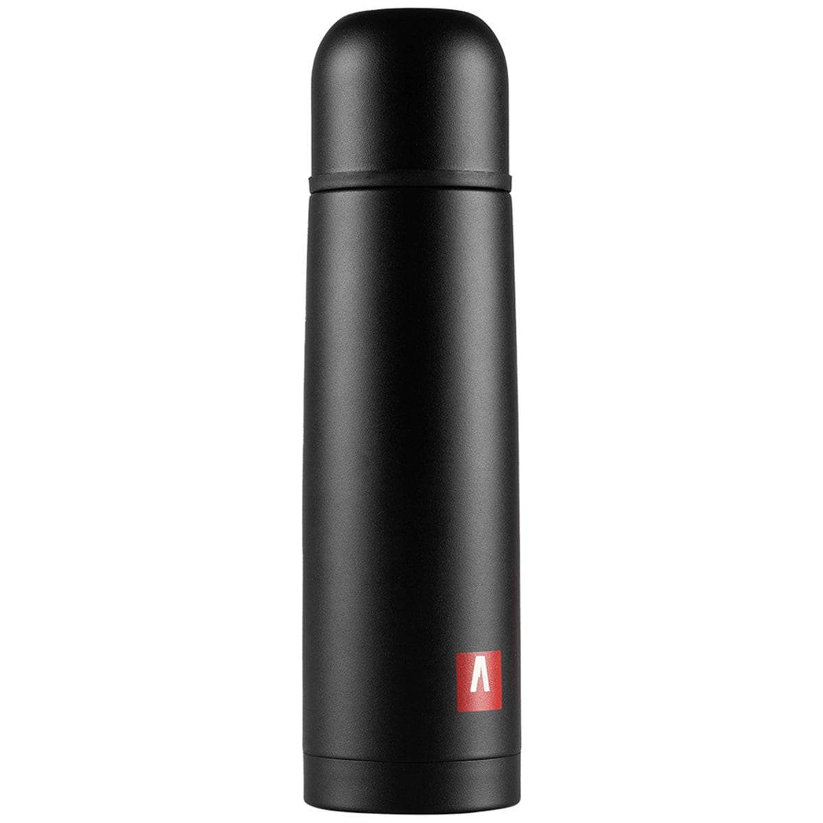 Alpinus Sahara Thermos 500 ml - Black