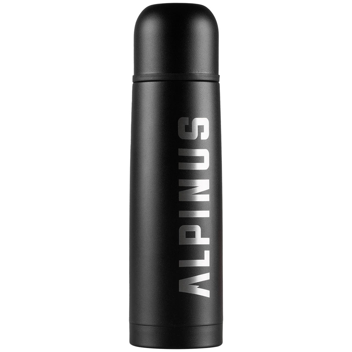 Alpinus Sahara Thermos 500 ml - Black