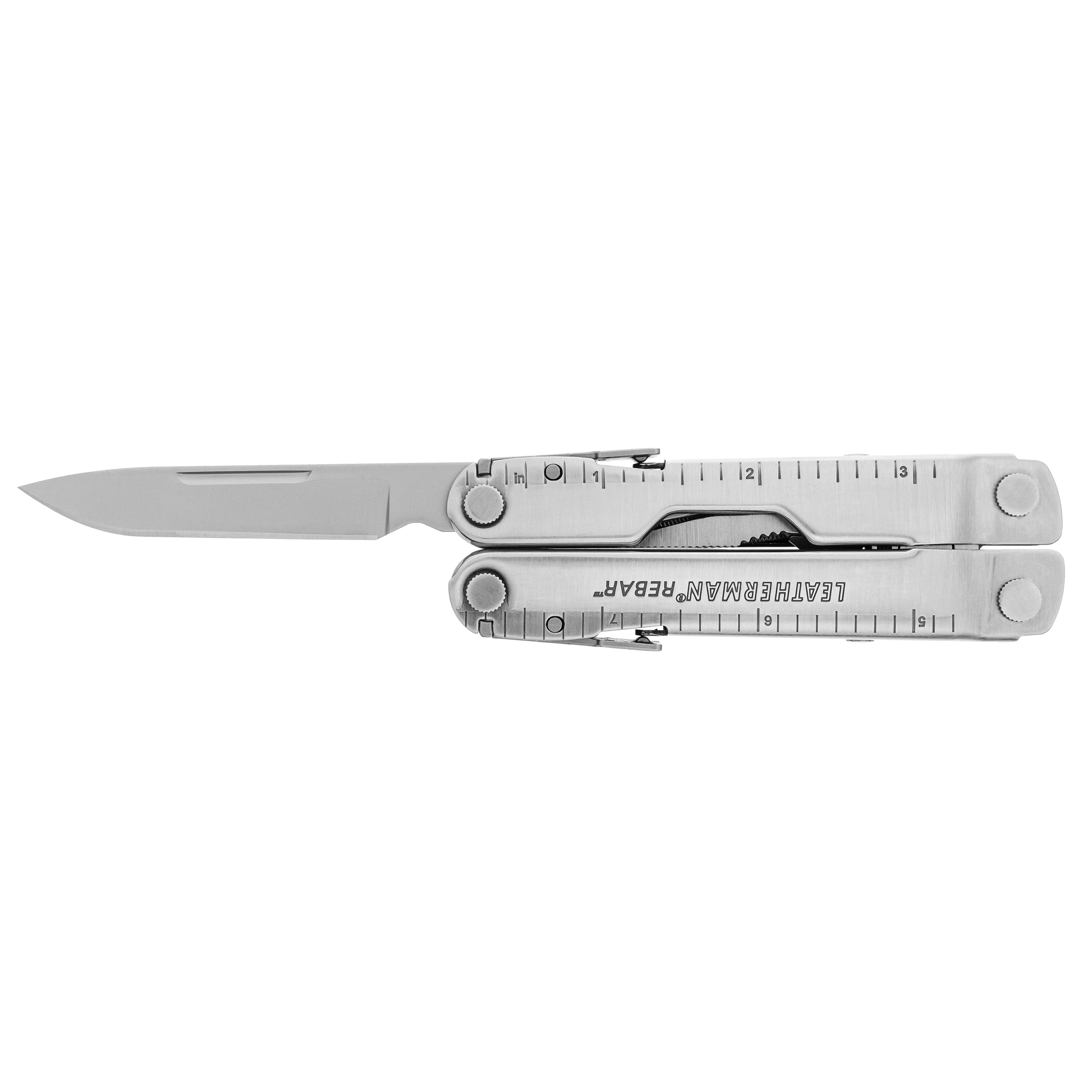 Leatherman Rebar Multitool