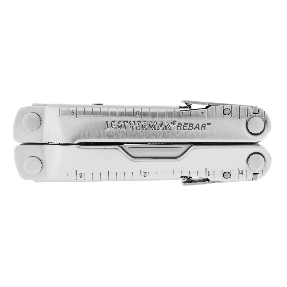 Leatherman Rebar Multitool