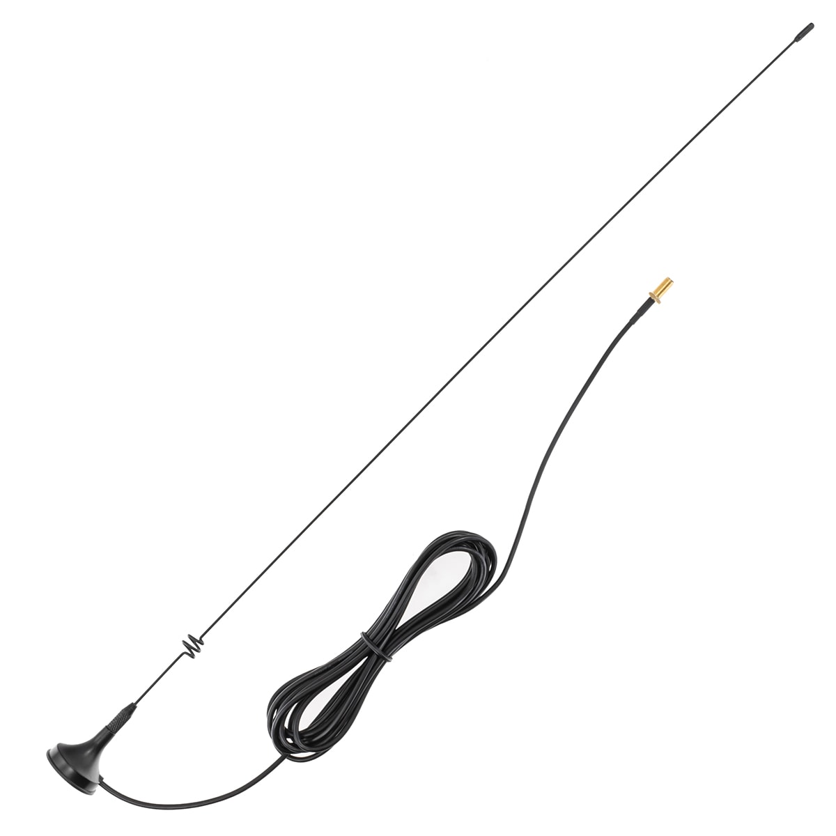 Nagoya UT108UHF/VHF Mobile Antenna