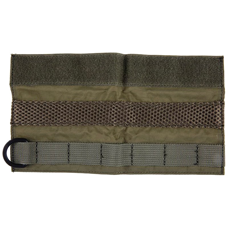 Earmor M61 Band For M31/M32 Hearing Protection - Foliage Green