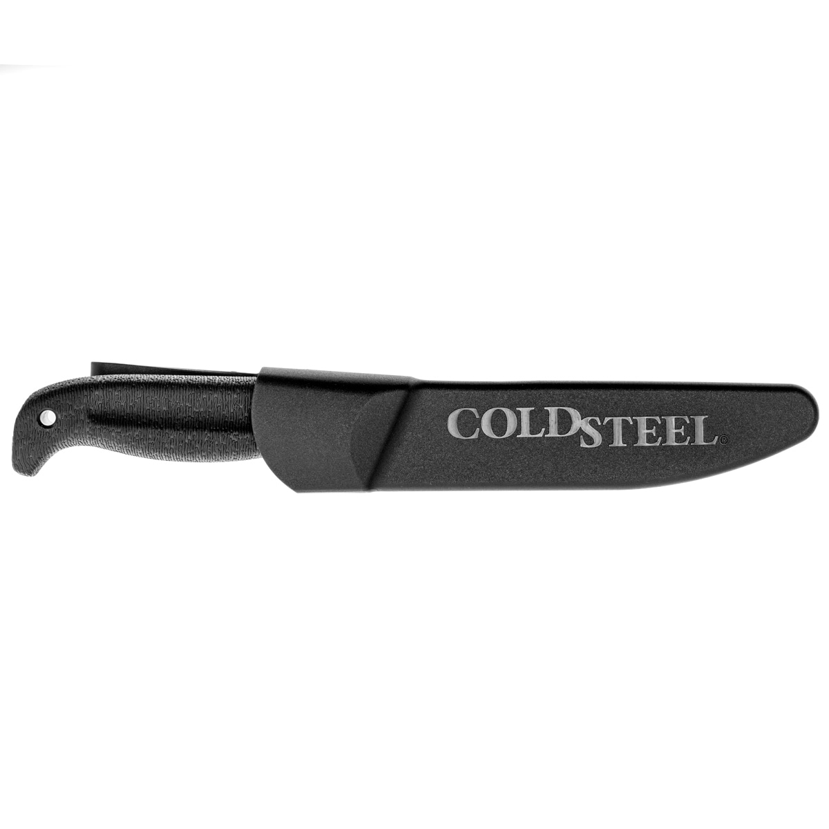 Cold Steel Commercial Series Scalper Kitchen Knife