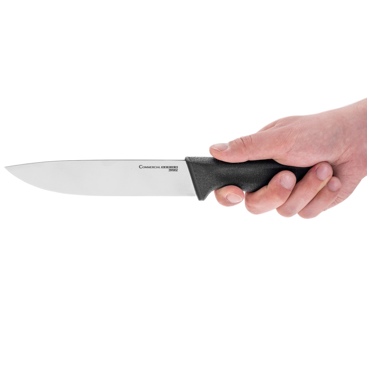 Cold Steel Commercial Series Scalper Kitchen Knife