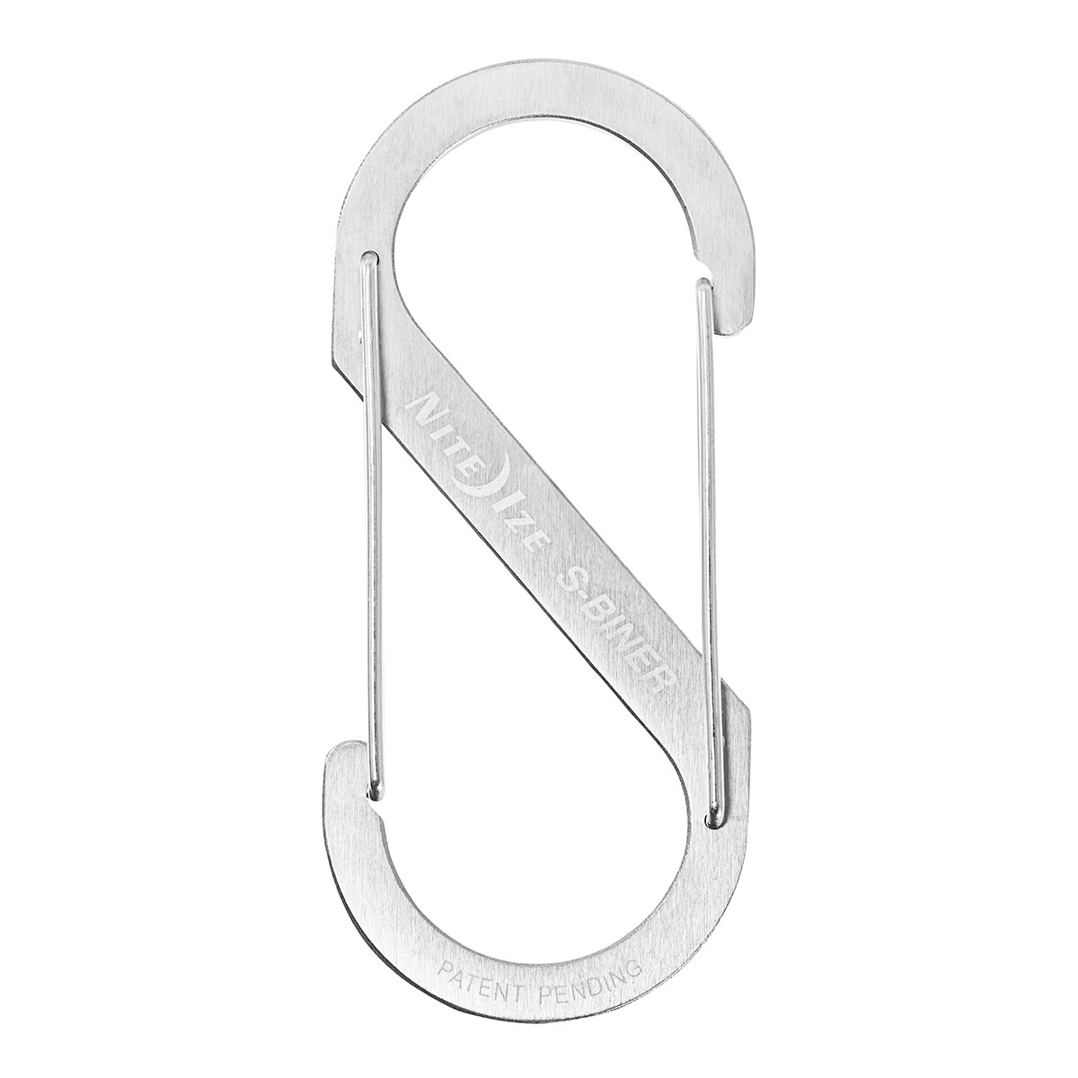 Nite Ize S-Biner 5 Steel Carabiner