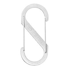 Nite Ize S-Biner 5 Steel Carabiner