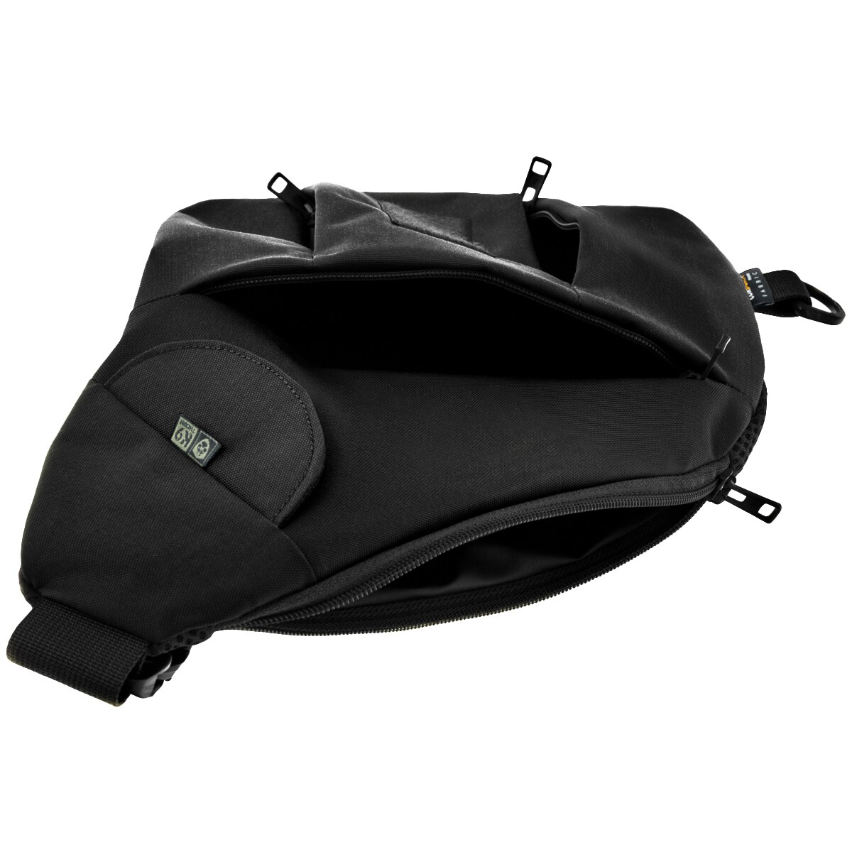 K9 Thorn 2in1 Bag - Black