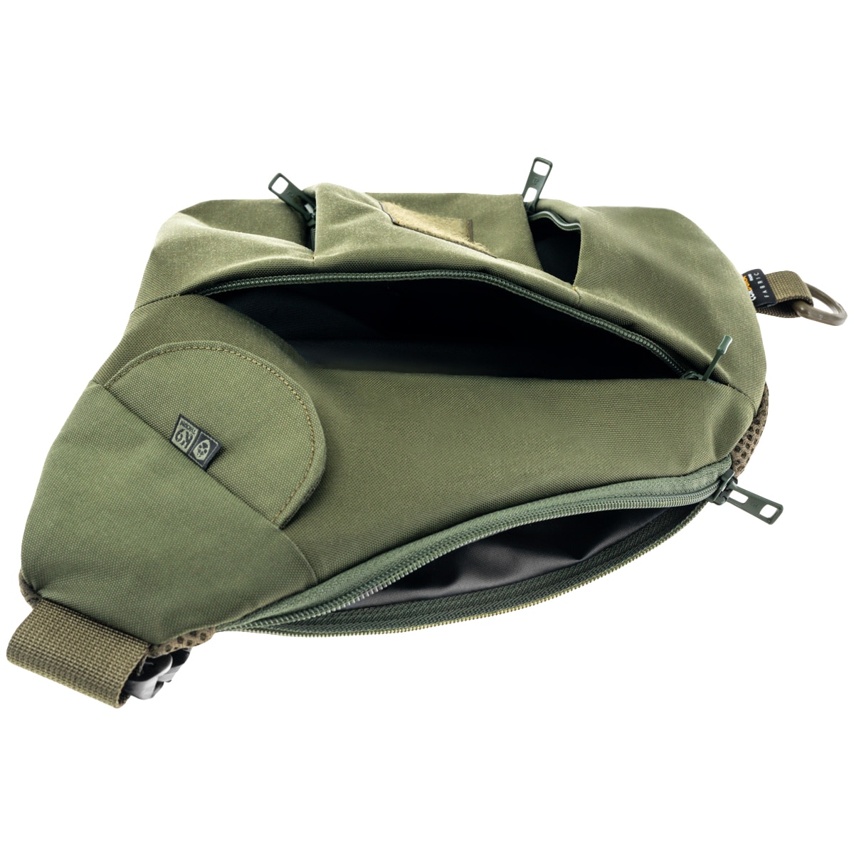 K9 Thorn 2w1 Bag Olive