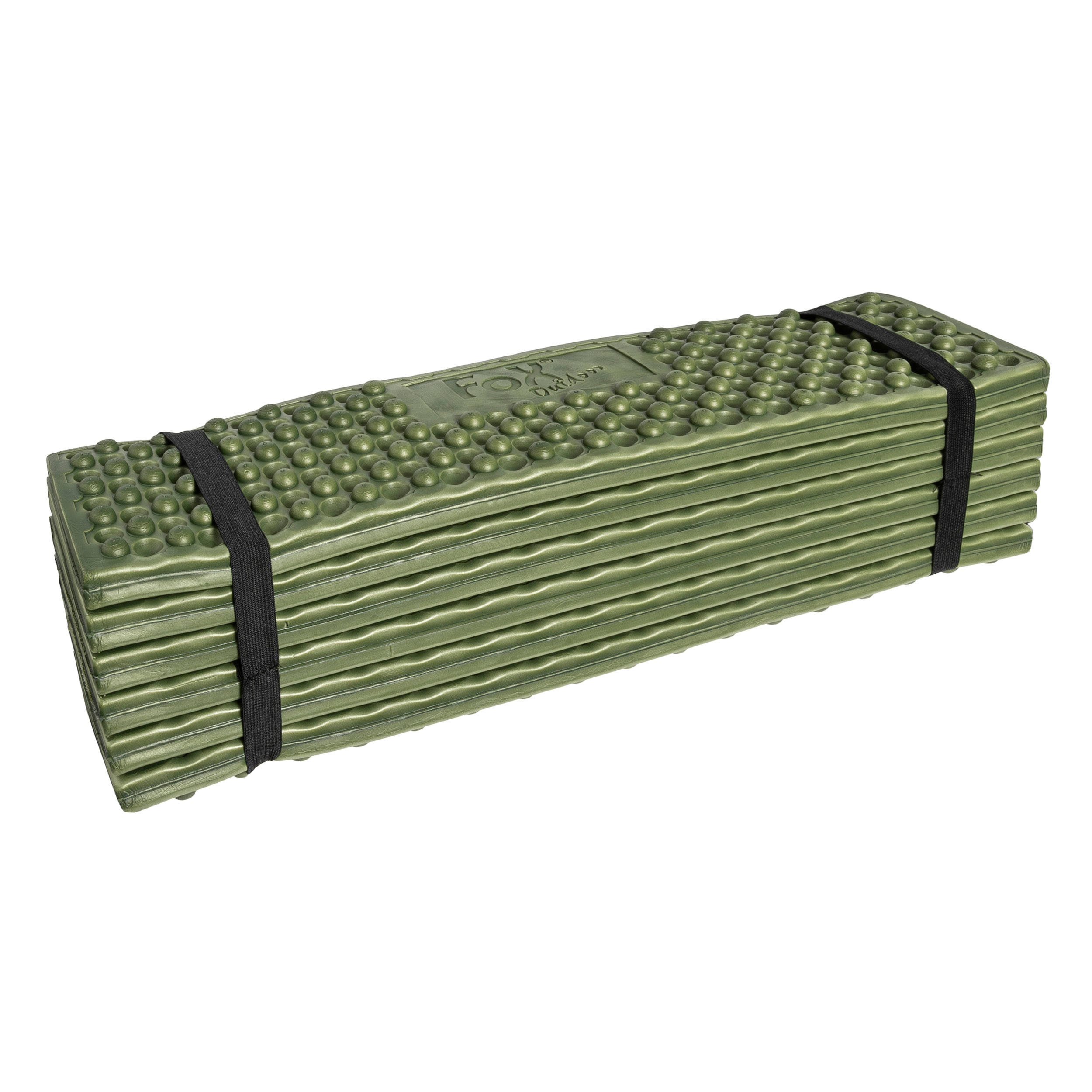 MFH Fox Outdoor Folding Mat 180x58 - Olive