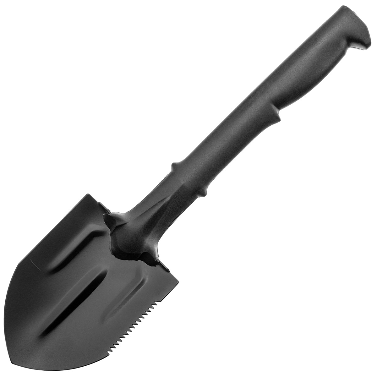 MFH Shovel with Pouch