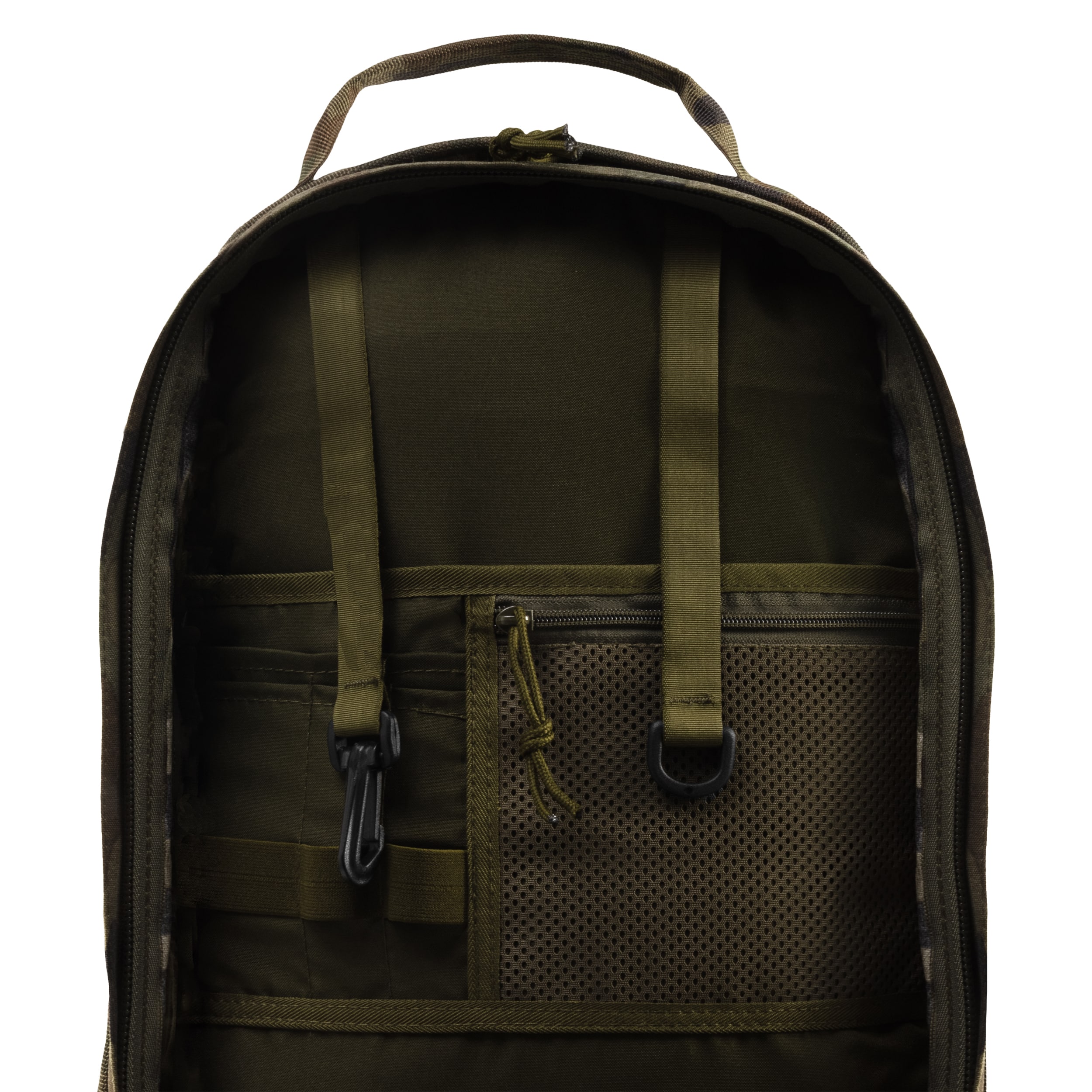 Backpack Wisport Sparrow II Full Camo 30 l - wz.93 Pantera PL Woodland