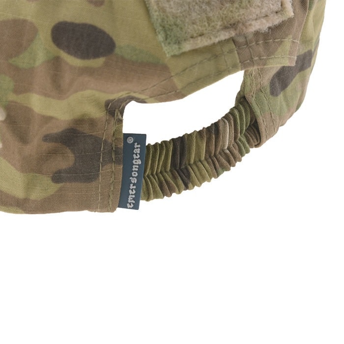 Emerson Baseball Cap - MultiCam