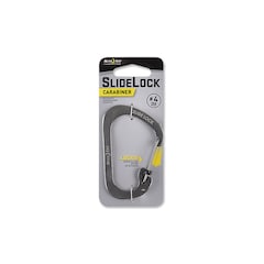 Carabiner Nite Ize SlideLock 4 Steel CSL4-11-R6