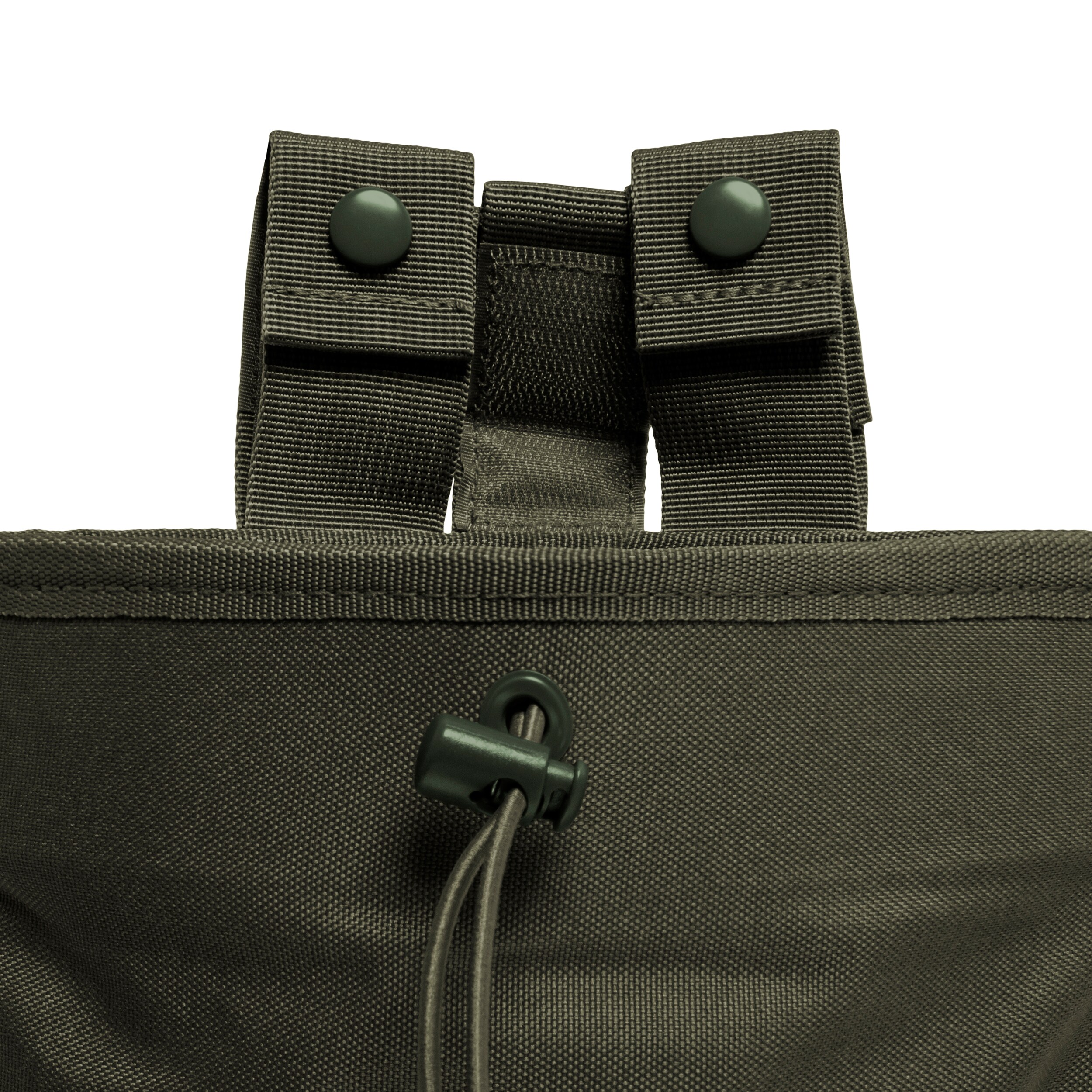 Mil-Tec Dump Pouch - Olive