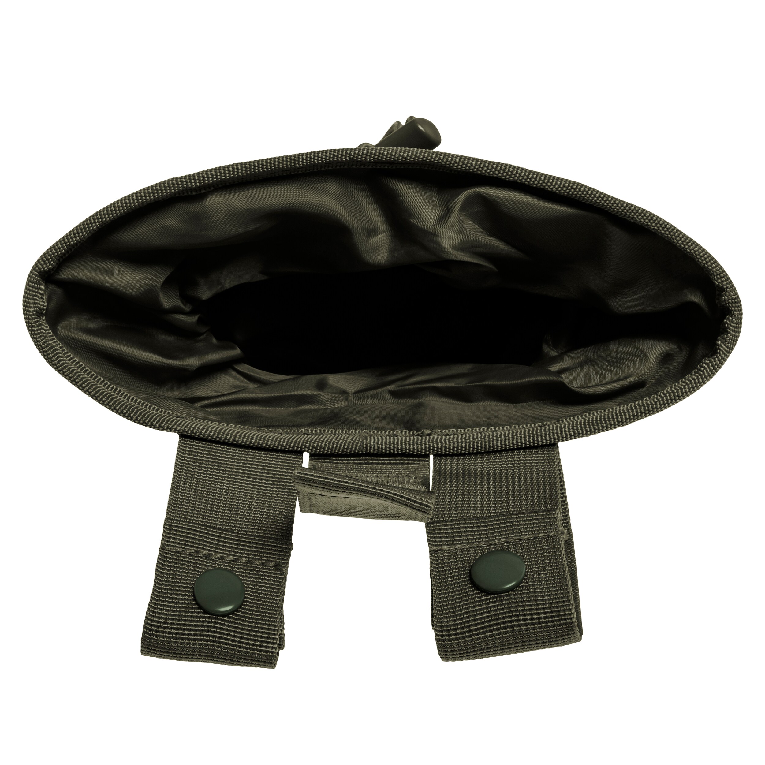 Mil-Tec Dump Pouch - Olive