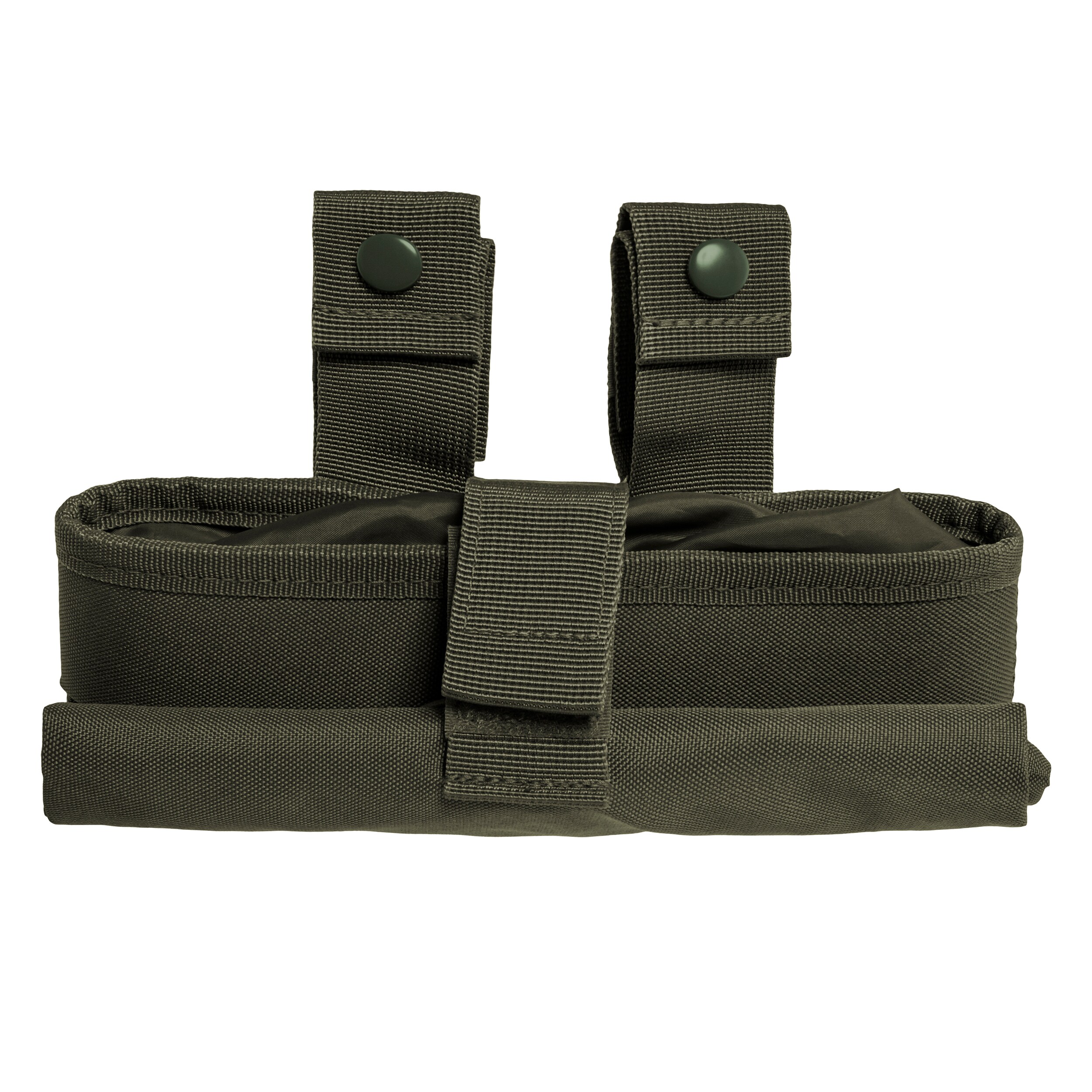 Mil-Tec Dump Pouch - Olive