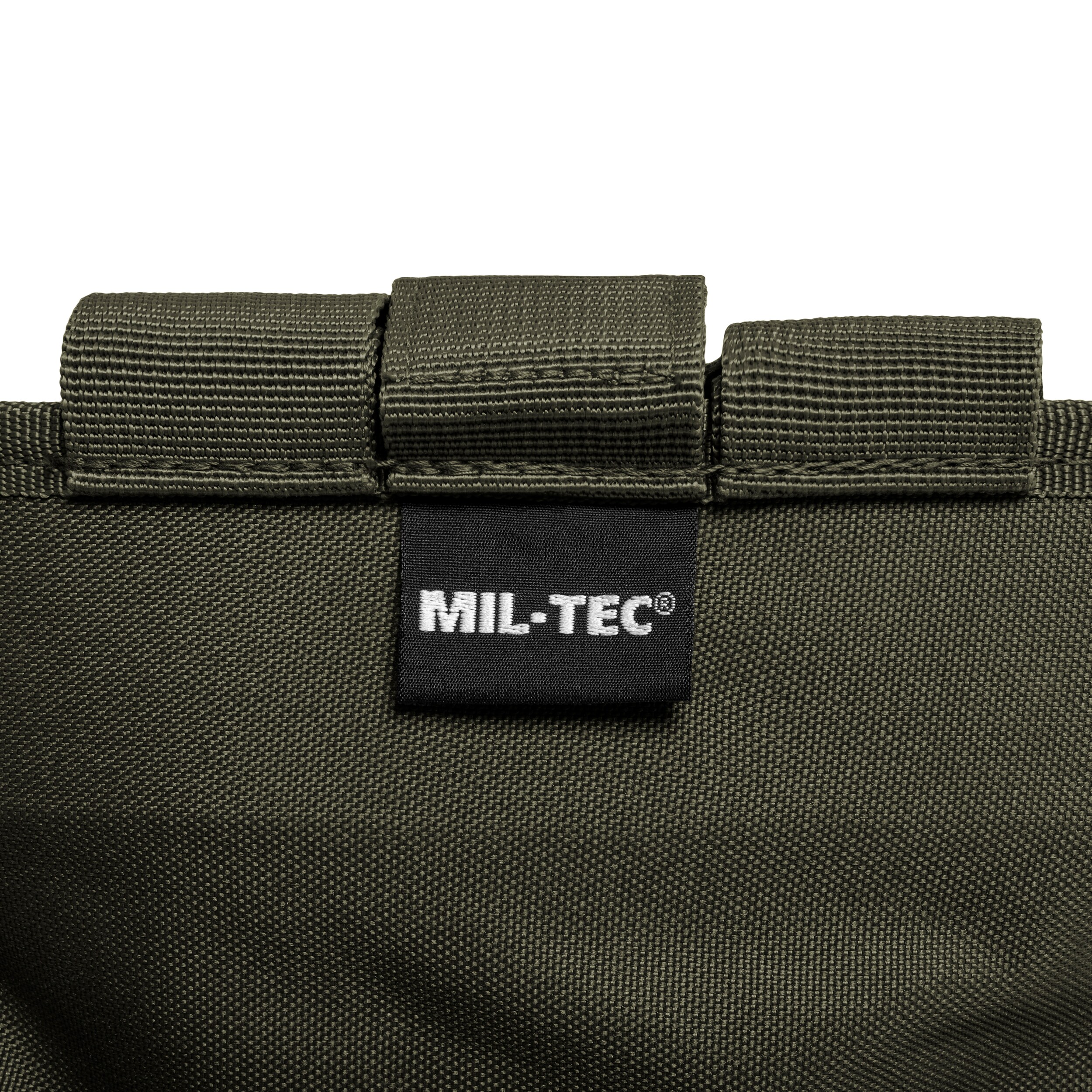 Mil-Tec Dump Pouch - Olive