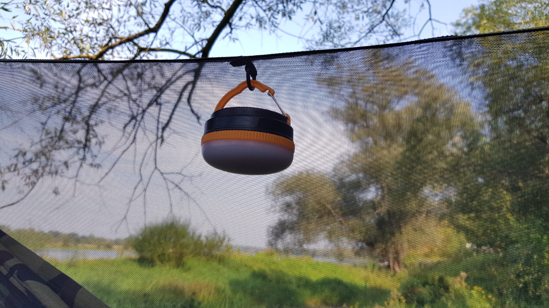 Bushmen Hammock Mosquito Net