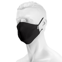 Maskino Protective Mask Type 1 - Black