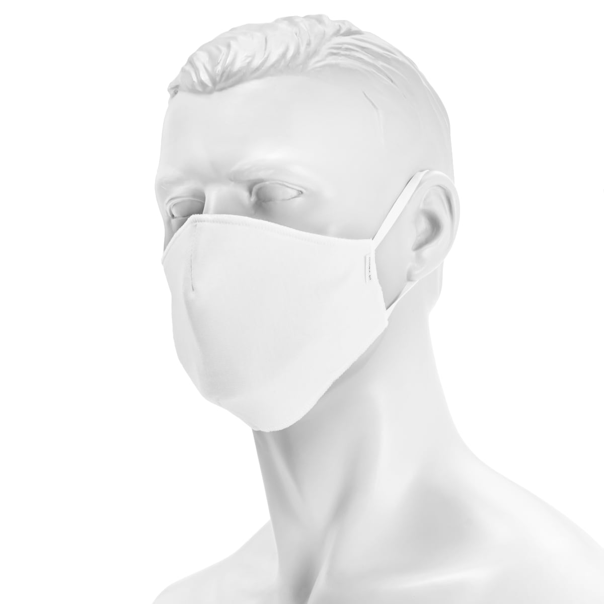 Maskino Protective Mask Type 1 White