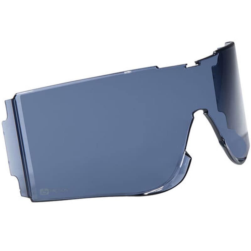 Bolle visor for X810 goggles - Smoke