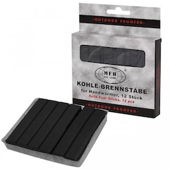 MFH carbon cartridges for heater - 12 pcs.