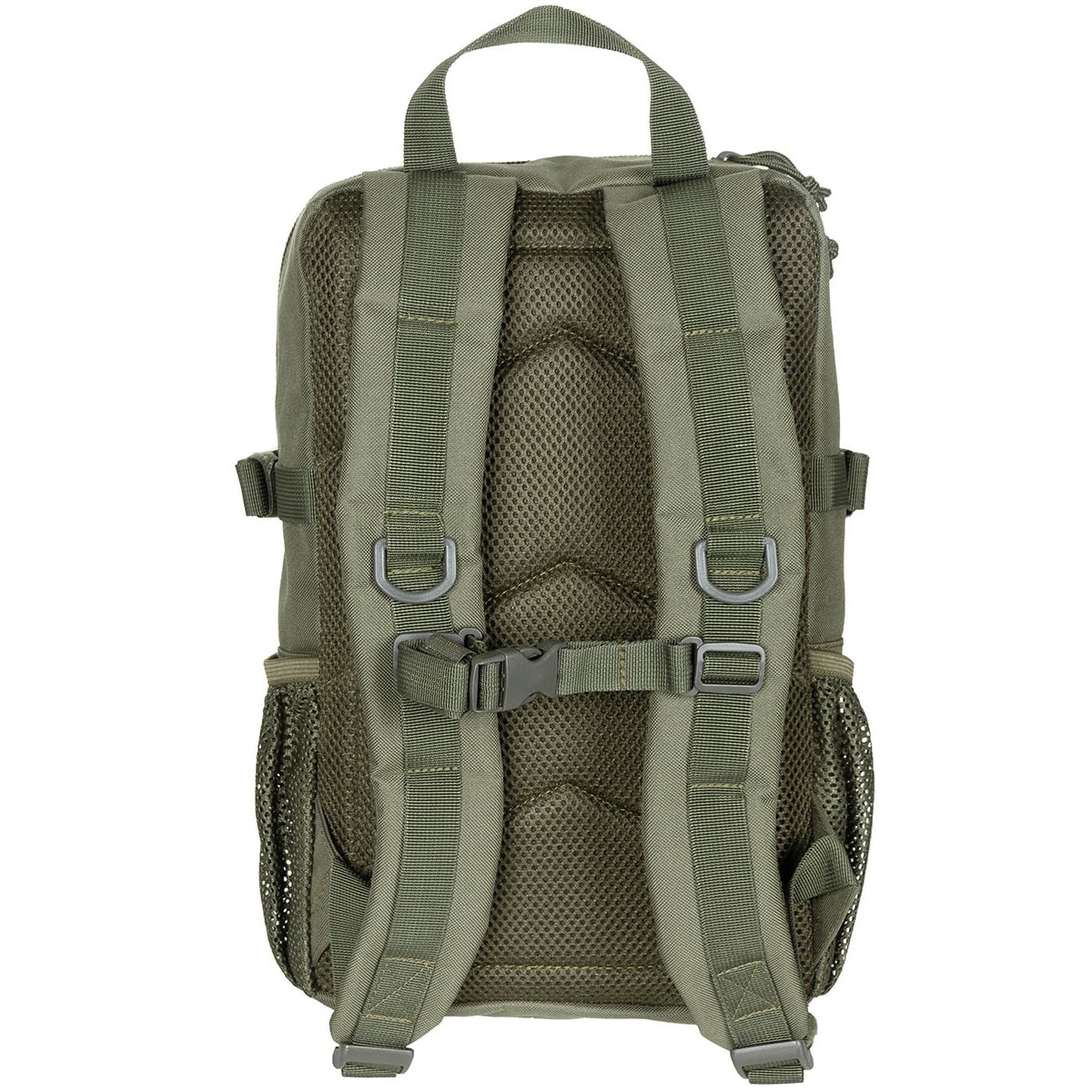 MFH US Assault Youngster 15 l Children's Backpack - Olive