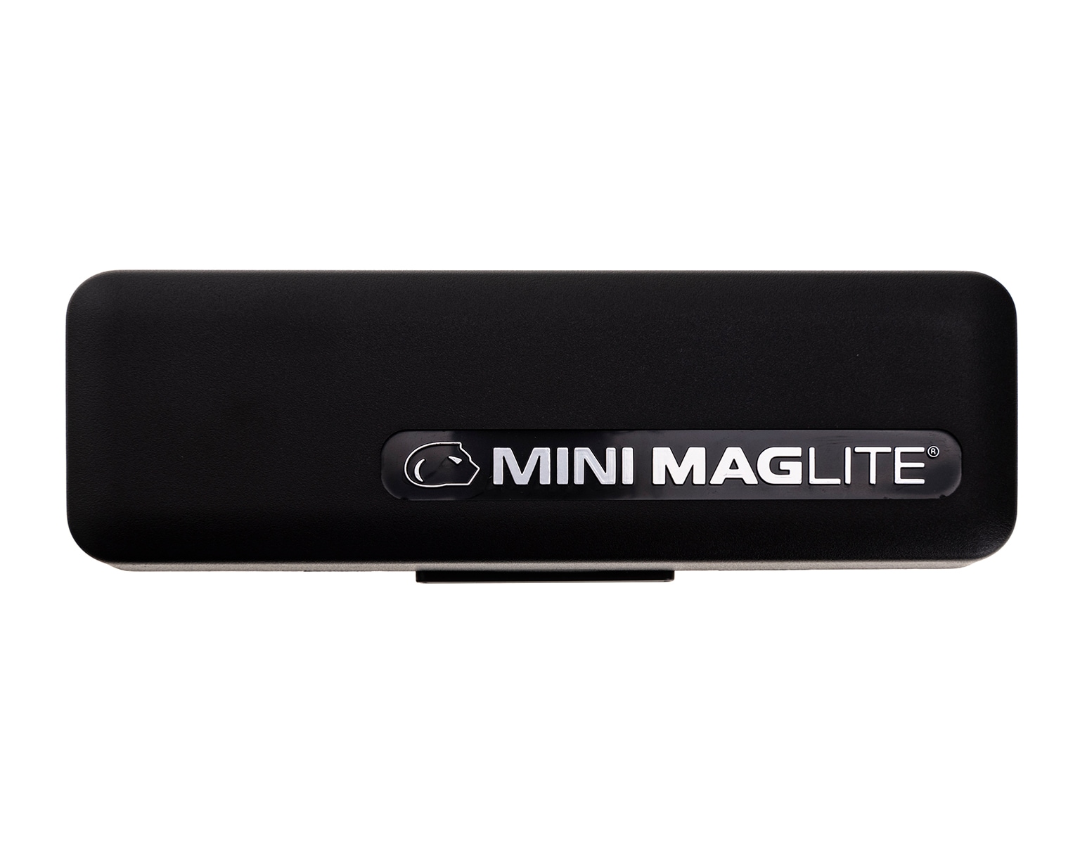 Maglite Mini 2xAAA Green Flashlight 