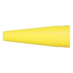 Torch cap MagLite series C i D - Yellow