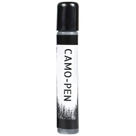 Camo-Pen Camouflage Paint - Black 