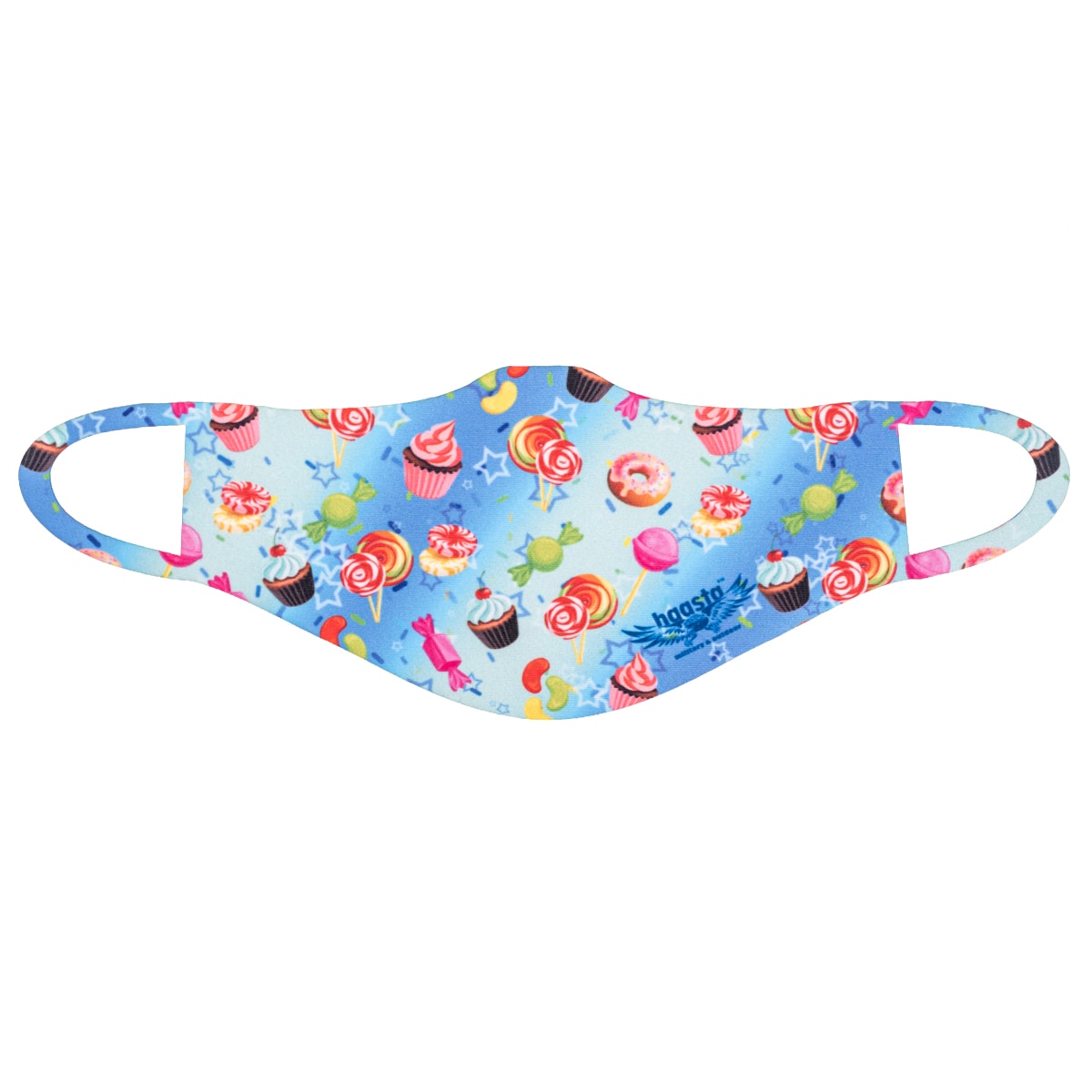 Haasta Kids Protective Mask Sweets