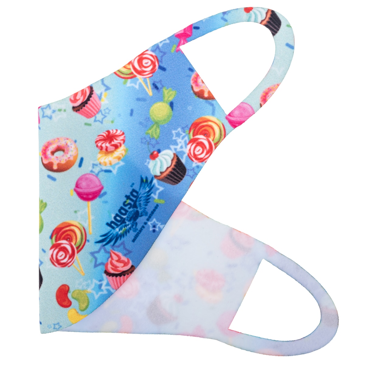 Haasta Kids Protective Mask Sweets