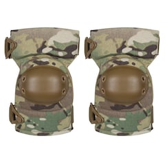 Alta Industries AltaCONTOUR Elbow AltaLOK elbow protectors - MultiCam