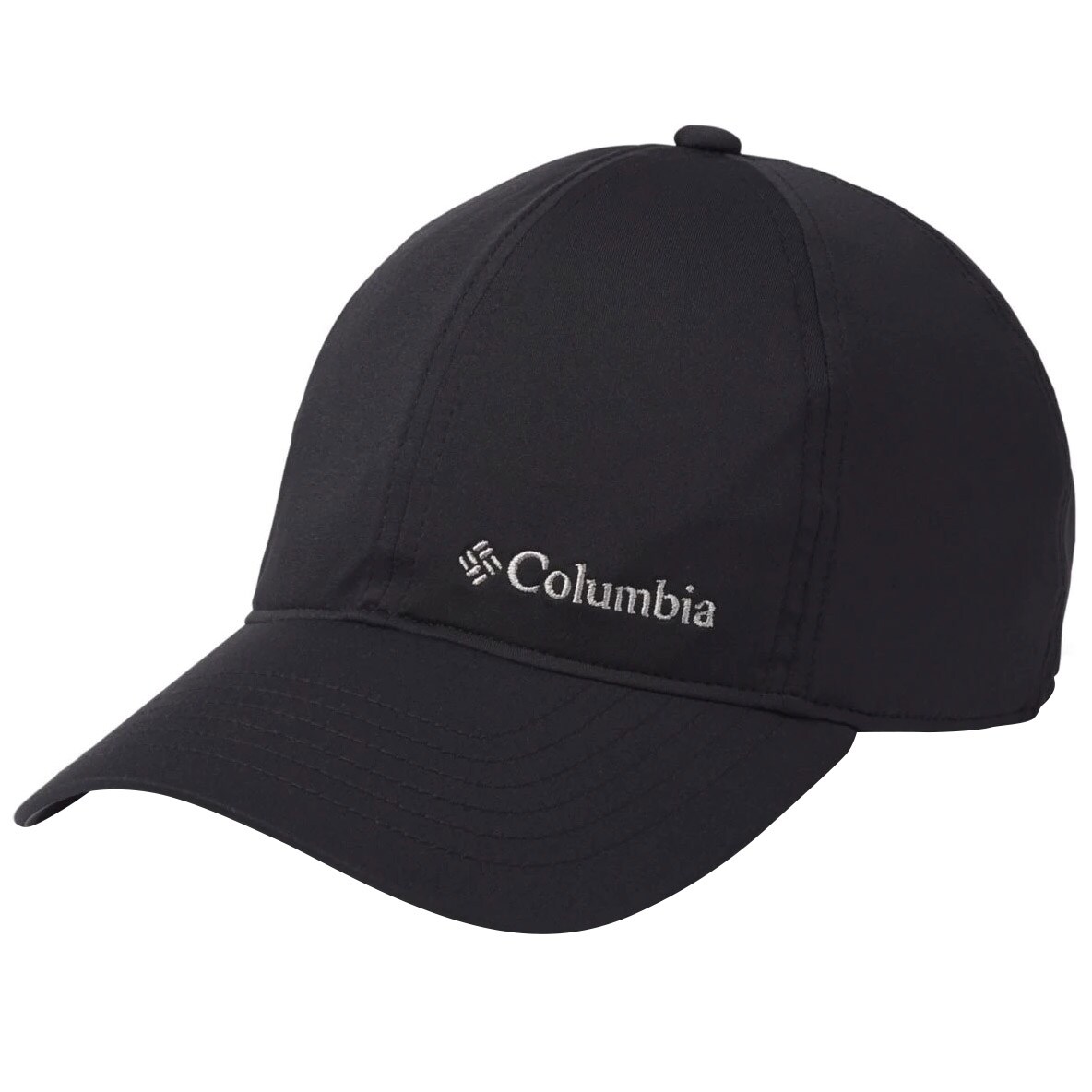 Columbia Coolhead II Ball Cap Black