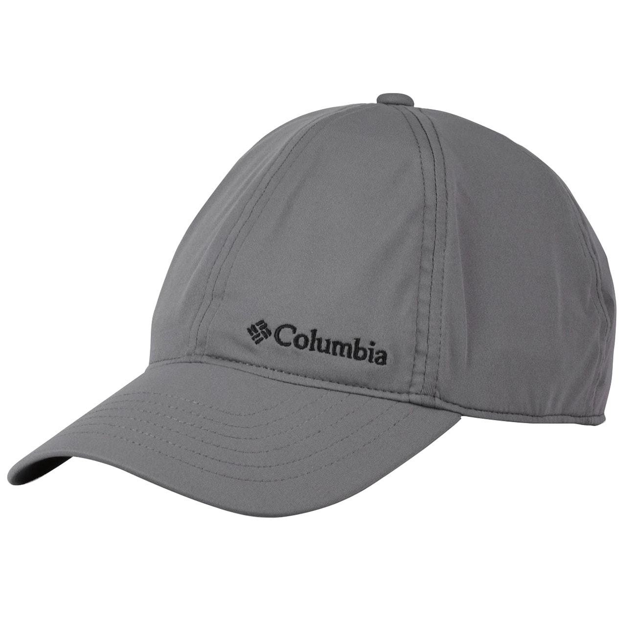 Columbia Coolhead II Ball Cap - City Grey