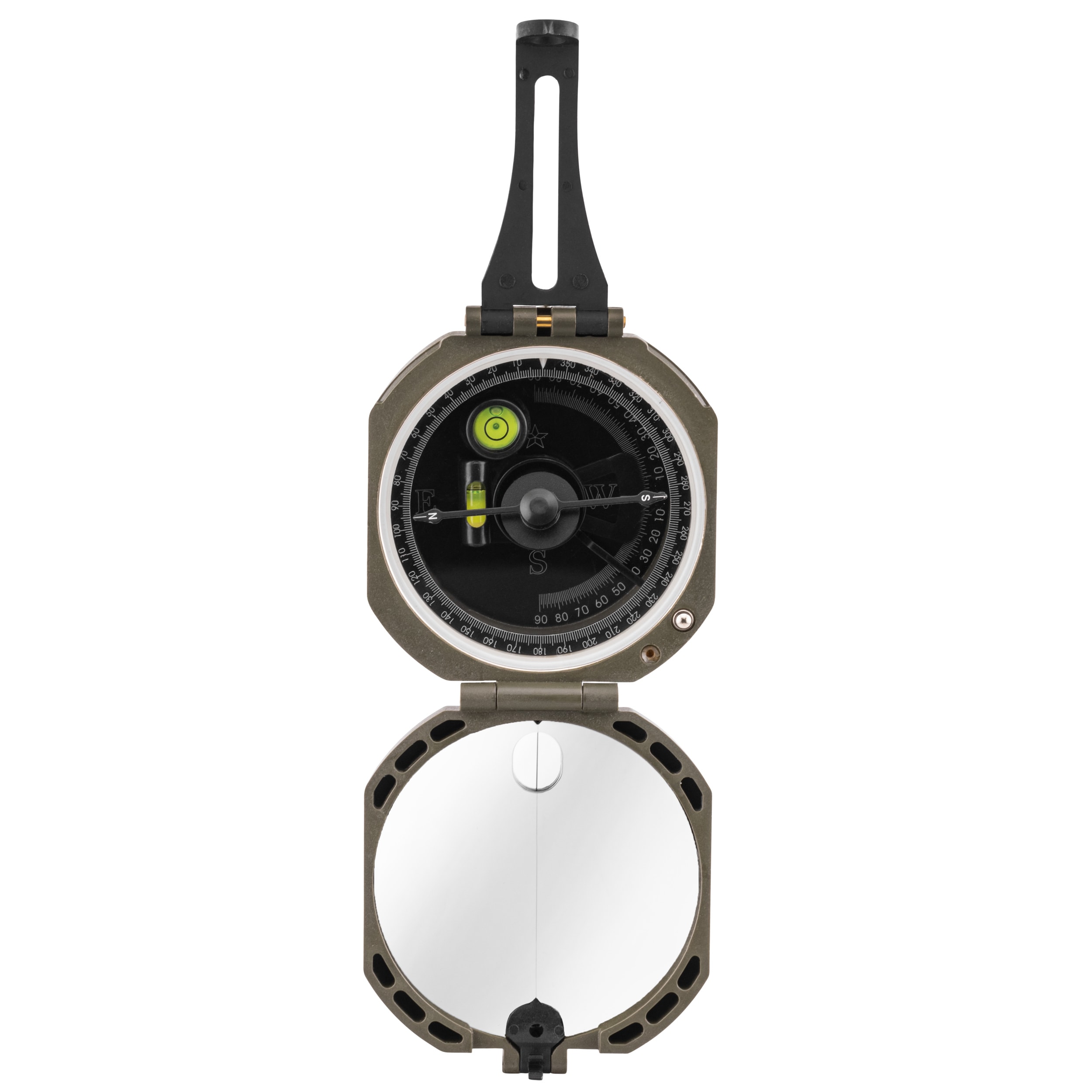 Mil-Tec M2 Artillery Compass