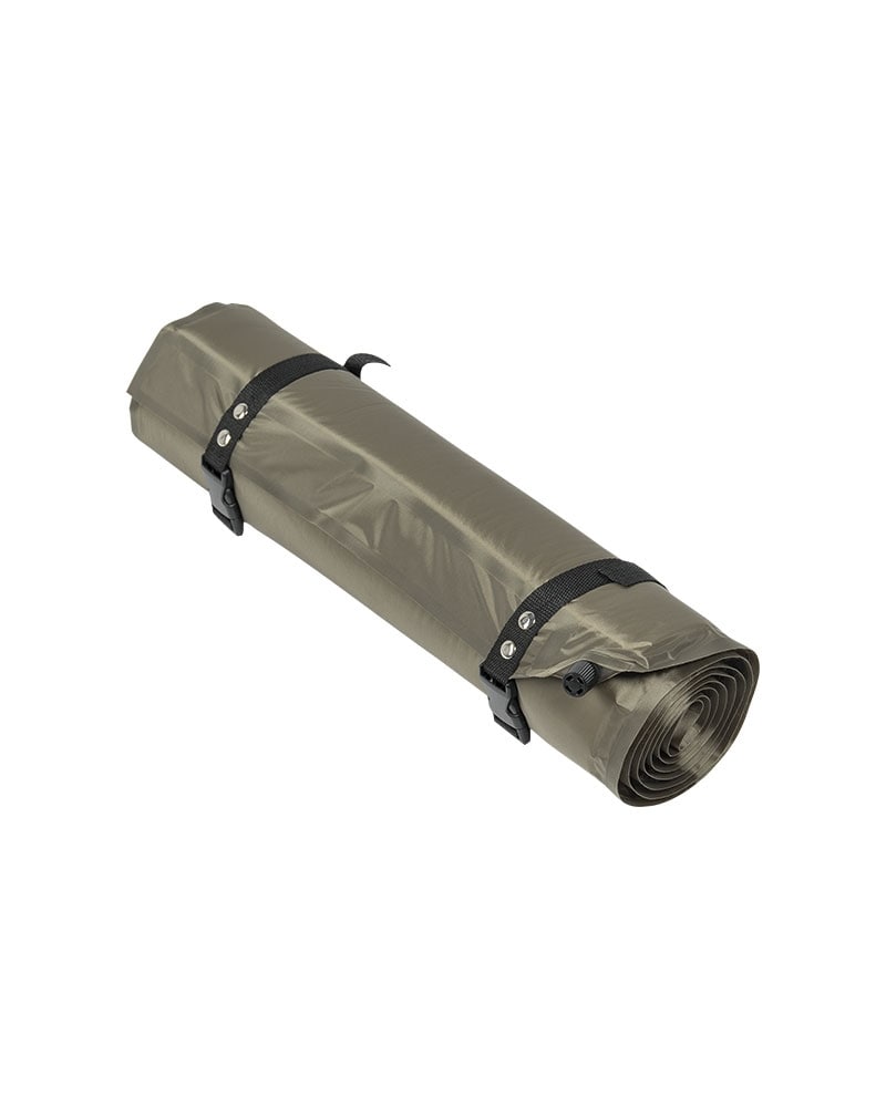 Mil-Tec Self-inflating mat - Olive