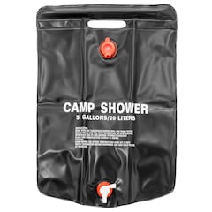 Mil-Tec 20 L Tourist solar shower