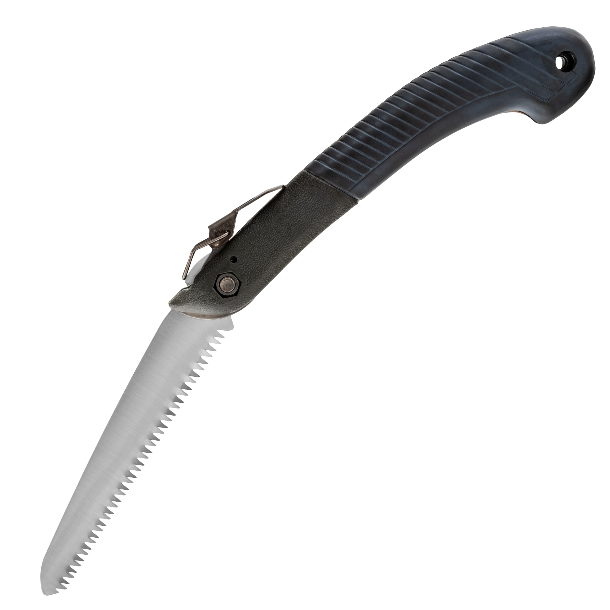 Mil-Tec Folding Saw - Olive