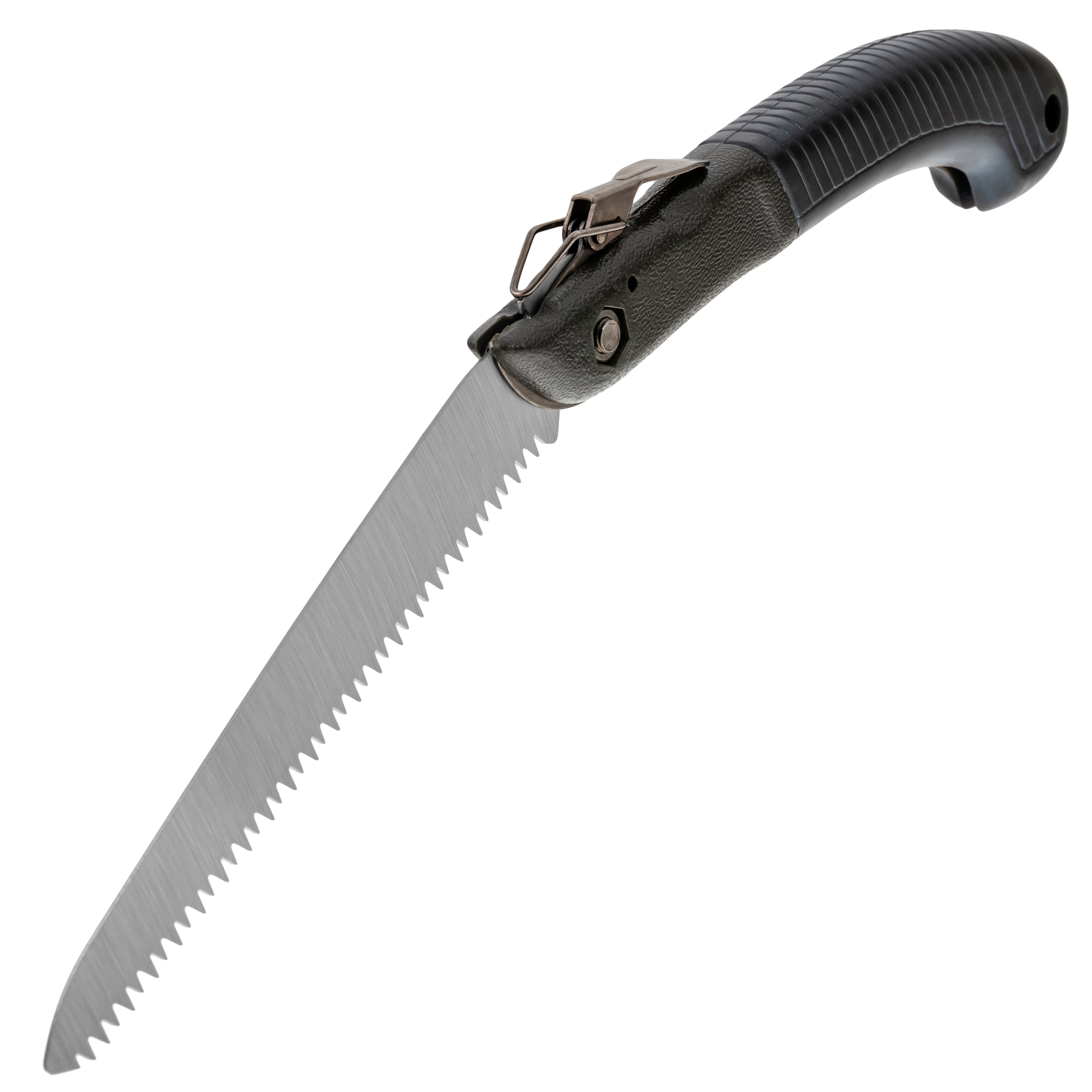 Mil-Tec Folding Saw - Olive