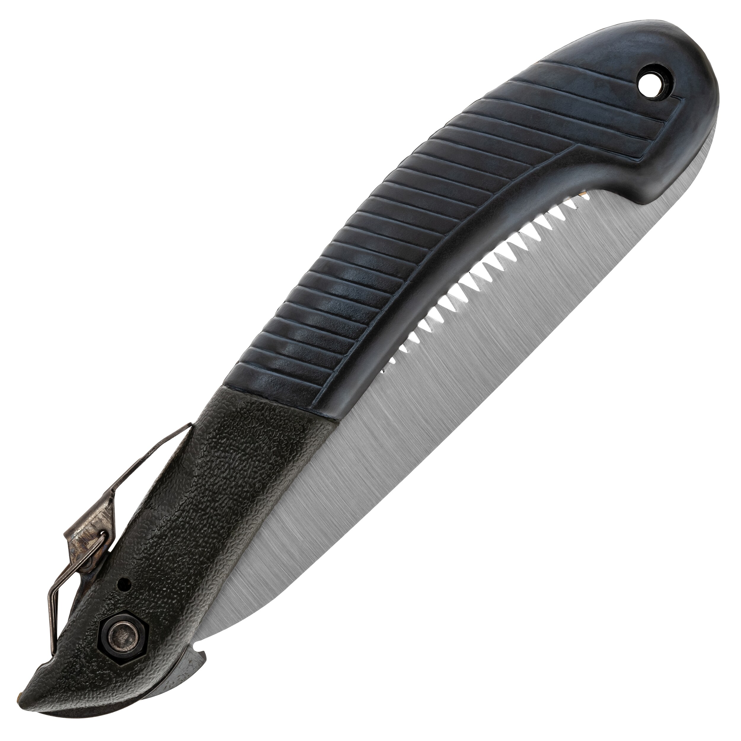 Mil-Tec Folding Saw - Olive