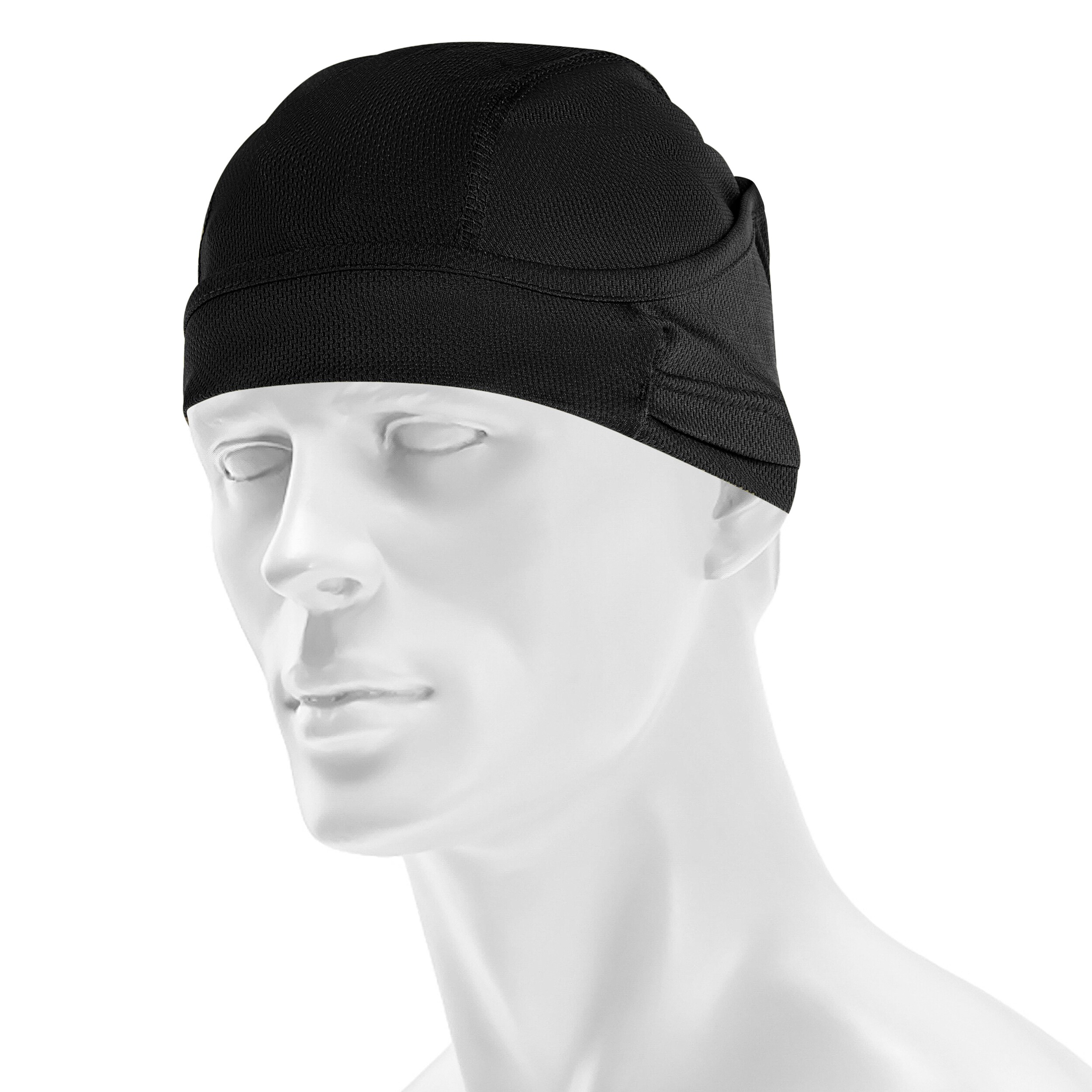 Mil-Tec Themroactive Balaclava - Black